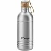 Elite Eroica Alu Trinkflasche