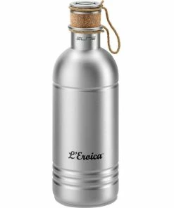Elite Eroica Alu Trinkflasche