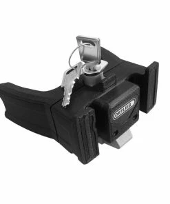 Ortlieb Handlebar Mount-Set I