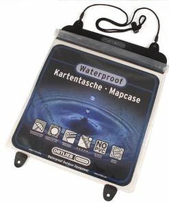 Ortlieb Kartentasche Für Ultimate