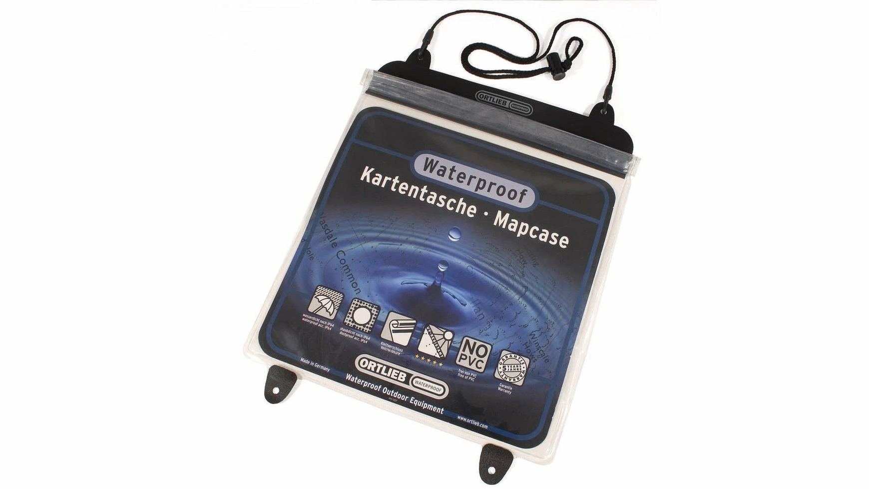 Ortlieb Kartentasche Für Ultimate 1 Ortlieb Kartentasche Für Ultimate