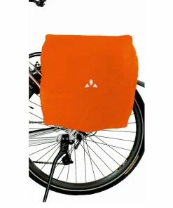 Vaude Regenhülle, Wasserdicht