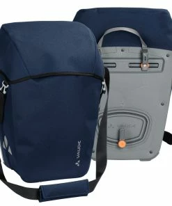 Vaude Comyou Pro Single 14 Vaude Comyou Pro Single -Fahrratdaschen & KÖRBE Verkäufe 0193351 1357 0