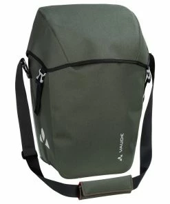 Vaude Comyou Pro Single 10 Vaude Comyou Pro Single -Fahrratdaschen & KÖRBE Verkäufe 0193351 1398 0