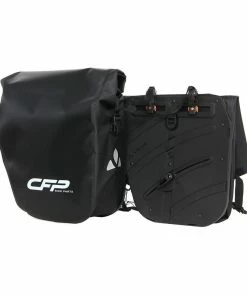 CFP World-Tramp II Packtaschenset