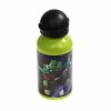 Bike Fashion Turtles Trinkflasche 400ml