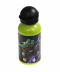 Bike Fashion Turtles Trinkflasche 400ml