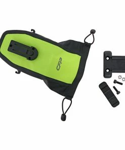 CFP Satteltasche Glasgow Neon 5 CFP Satteltasche Glasgow Neon -Fahrratdaschen & KÖRBE Verkäufe 0195576 5071 3