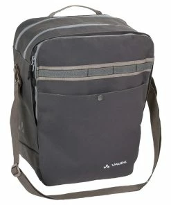 Vaude Classic Back Single 8 Vaude Classic Back Single -Fahrratdaschen & KÖRBE Verkäufe 0199173 0002 0
