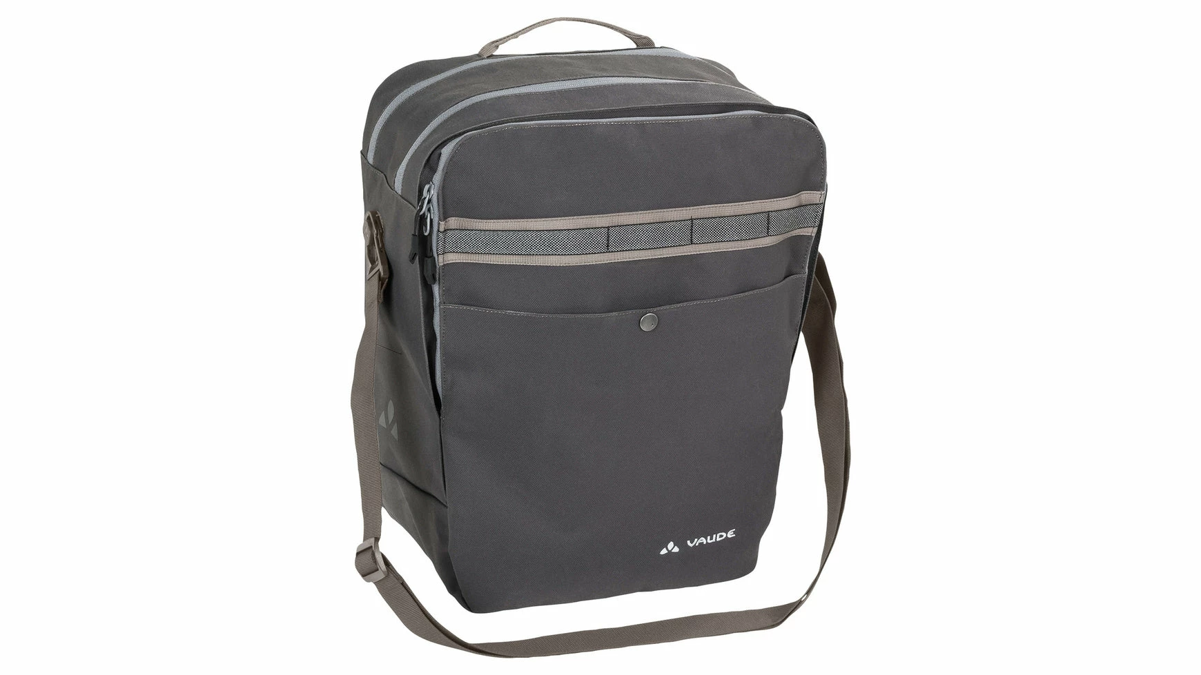 Vaude Classic Back Single 3 Vaude Classic Back Single – Bild 3