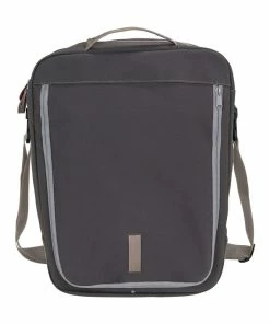 Vaude Classic Back Single 9 Vaude Classic Back Single -Fahrratdaschen & KÖRBE Verkäufe 0199173 0002 2