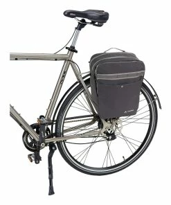 Vaude Classic Back Single 10 Vaude Classic Back Single -Fahrratdaschen & KÖRBE Verkäufe 0199173 0002 3