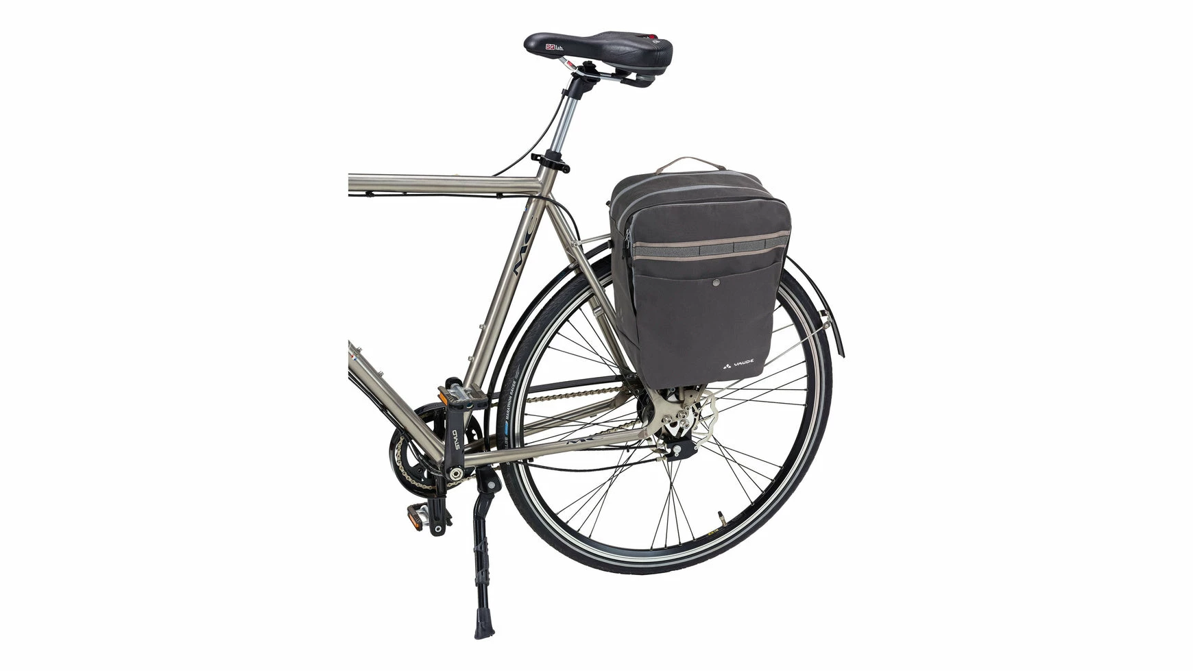 Vaude Classic Back Single 5 Vaude Classic Back Single – Bild 5