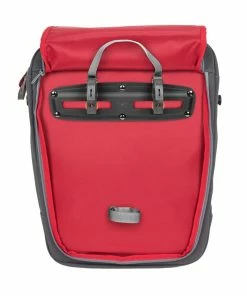 Vaude Classic Back Single 11 Vaude Classic Back Single -Fahrratdaschen & KÖRBE Verkäufe 0199173 0002 4