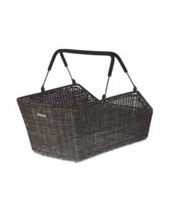 Basil Cento Rattan Look HR-Korb