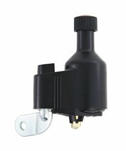 CFP Dynamo Kunststoffgehäuse