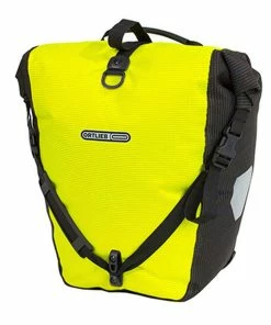 Ortlieb Back-Roller High Visibility