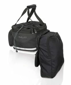 XLC Gepäckträgertasche BA-S64