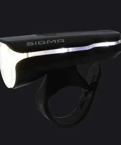 Sigma Aura 60 USB Frontleuchte 5 Sigma Aura 60 USB Frontleuchte -Fahrratdaschen & KÖRBE Verkäufe 0207503 1038 3