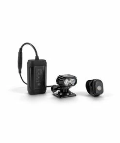 Acid LED-Helmlampe HPA 2000