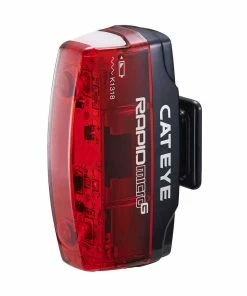 Cat Eye Cateye Rapid Micro G Rücklicht