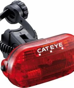 Cat Eye Cateye Omni 3G Rücklicht, 3 LEDs