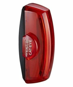 Cat Eye Cateye Rapid X2G Kinetic Rücklicht