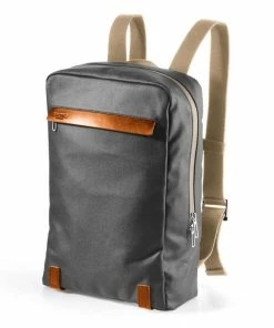Brooks Pickzip Rucksack -Fahrratdaschen & KÖRBE Verkäufe 0210348 8233 0