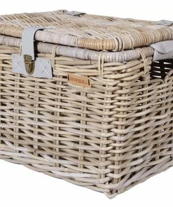 Basil Denton L Vorderradkorb