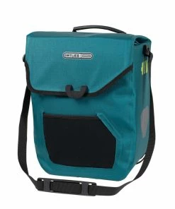 Ortlieb E-Mate Single Bag -Fahrratdaschen & KÖRBE Verkäufe 0211081 1429 0