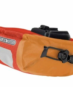 Ortlieb Micro Two 0,8 L -Fahrratdaschen & KÖRBE Verkäufe 0211150 6860 0
