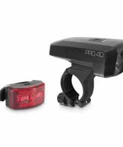 Acid Pro 40 Beleuchtungsset