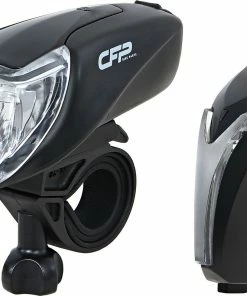 CFP Luminous Flame Beleuchtungsset