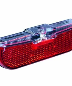 Trelock LS 613 Duo Flat