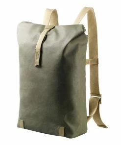 Brooks Transit Pickwick -Fahrratdaschen & KÖRBE Verkäufe 0211633 7194 0