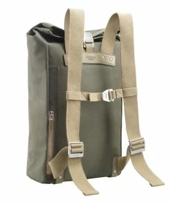 Brooks Transit Pickwick -Fahrratdaschen & KÖRBE Verkäufe 0211633 7194 2