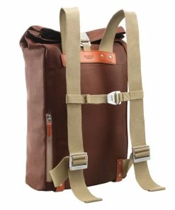 Brooks Transit Pickwick Small 7 Brooks Transit Pickwick Small -Fahrratdaschen & KÖRBE Verkäufe 0211638 7193 2