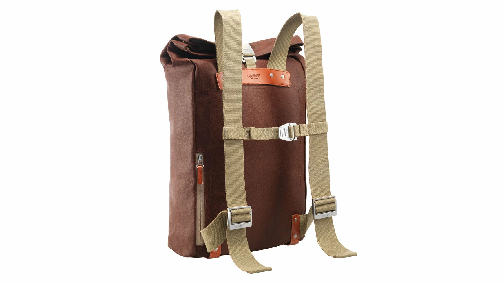 Brooks Transit Pickwick Small 4 Brooks Transit Pickwick Small – Bild 4