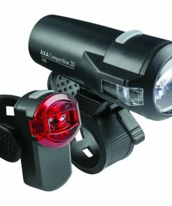 AXA Compactline 20 Set