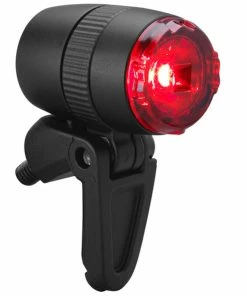 Busch-mueller B&M Mü Designer-LED-Rücklicht -Fahrratdaschen & KÖRBE Verkäufe 0212811 1568 0