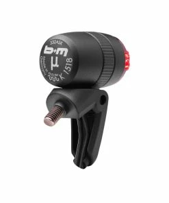 Busch-mueller B&M Mü Designer-LED-Rücklicht -Fahrratdaschen & KÖRBE Verkäufe 0212811 1568 3