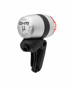 Busch-mueller B&M Mü Designer-LED-Rücklicht -Fahrratdaschen & KÖRBE Verkäufe 0212811 1605 3