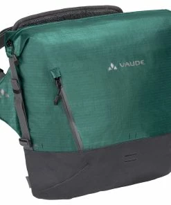 Vaude CityMe Umhängetasche -Fahrratdaschen & KÖRBE Verkäufe 0212905 6301 0