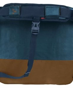 Vaude CityMe Umhängetasche -Fahrratdaschen & KÖRBE Verkäufe 0212905 9522 2