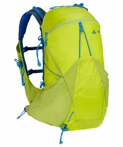 Vaude Trail Spacer 18 Rucksack -Fahrratdaschen & KÖRBE Verkäufe 0213037 5296 0