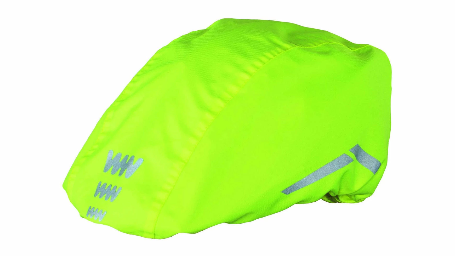 WOWOW Helmet Rain Cover Unisize 1 WOWOW Helmet Rain Cover Unisize