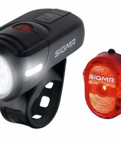 Sigma Aura 45 FL / Nugget II Set