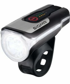 Sigma Aura 80 Frontleuchte