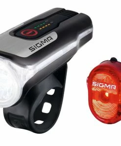 Sigma Aura 80 FL / Nugget II Set