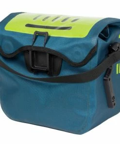 Ortlieb E-Glow Lenkertasche -Fahrratdaschen & KÖRBE Verkäufe 0215508 1429 2